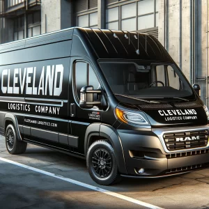 Cargo Vans