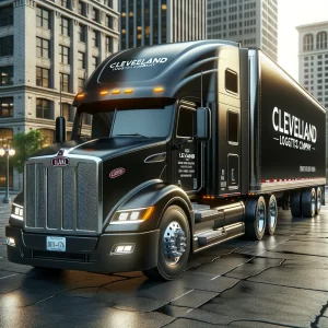 Semi-Trucks