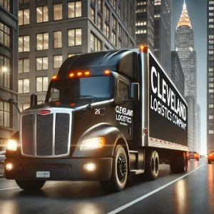 Box Trucks